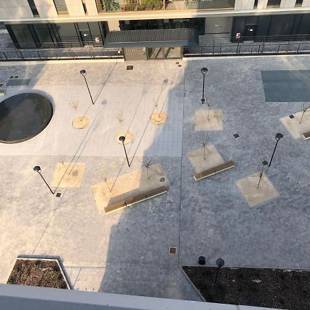 דירות פרו Loft With Terrace In Uptown Milan Near Rho Fiera מראה חיצוני תמונה