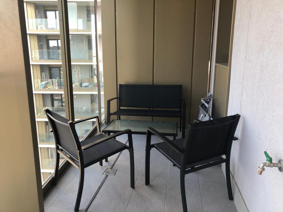 דירות פרו Loft With Terrace In Uptown Milan Near Rho Fiera מראה חיצוני תמונה